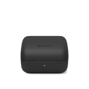 SONY INZONE BUDS (WFG700N), ИГРОВАЯ ГАРНИТУРА, ЧЁРНАЯ купить в официальном интернет-магазине Sony в Москве