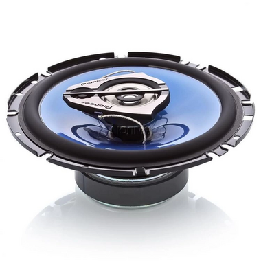 PIONEER TS-1639R 3-ПОЛОСНАЯ КОАКСИАЛЬНАЯ АС (16.5 СМ) купить в официальном интернет-магазине Sony в Москве