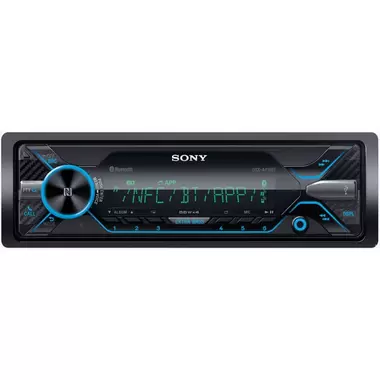 SONY DSX-A416BT АВТОМАГНИТОЛА C BLUETOOTH И USB купить в официальном интернет-магазине Sony в Москве