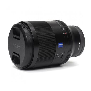SONY SEL-50F14Z купить в официальном интернет-магазине Sony в Москве