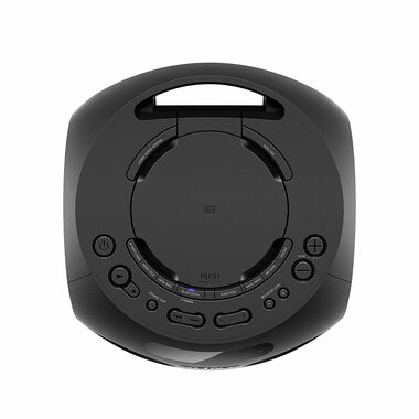 SONY MHC-V02 АУДИОСИСТЕМА МОЩНОГО ЗВУКА купить в официальном интернет-магазине Sony в Москве