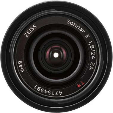 SONY SEL-24F18Z купить в официальном интернет-магазине Sony в Москве
