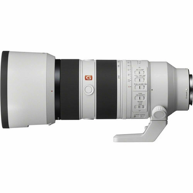 SONY SEL-70200GM купить в официальном интернет-магазине Sony в Москве