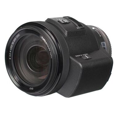 SONY SEL-P18200 купить в официальном интернет-магазине Sony в Москве