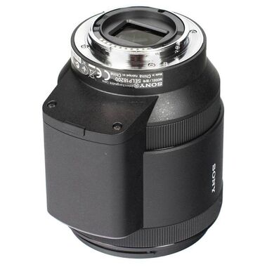 SONY SEL-P18200 купить в официальном интернет-магазине Sony в Москве