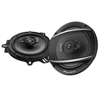 PIONEER TS-A1677S 3-ПОЛОСНАЯ КОАКСИАЛЬНАЯ АС (16.5 СМ) купить в официальном интернет-магазине Sony в Москве