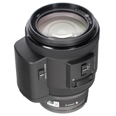 SONY SEL-P18200 купить в официальном интернет-магазине Sony в Москве
