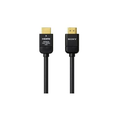 SONY DLC-HX10C КАБЕЛЬ HDMI HIGH SPEED купить в официальном интернет-магазине Sony в Москве
