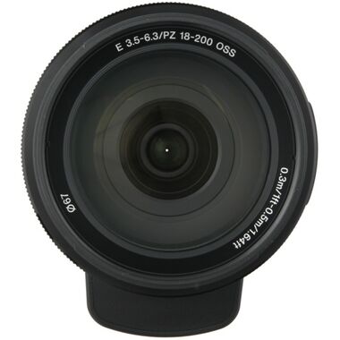 SONY SEL-P18200 купить в официальном интернет-магазине Sony в Москве