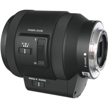 SONY SEL-P18200 купить в официальном интернет-магазине Sony в Москве