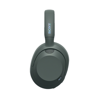 SONY WH-ULT900N НАУШНИКИ НАКЛАДНЫЕ ULT WEAR, СЕРЫЕ купить в официальном интернет-магазине Sony в Москве