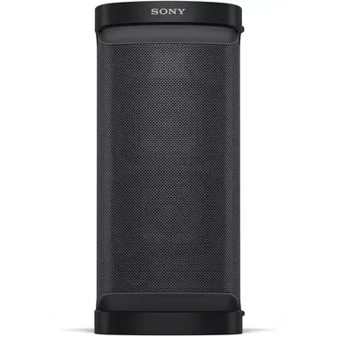 SONY SRS-XP700 БЕСПРОВОДНАЯ КОЛОНКА 100 ВТ, ЧЁРНАЯ купить в официальном интернет-магазине Sony в Москве
