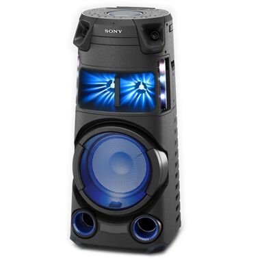 SONY MHC-V43D АУДИОСИСТЕМА МОЩНОГО ЗВУКА купить в официальном интернет-магазине Sony в Москве