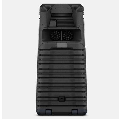 SONY MHC-V73D АУДИОСИСТЕМА МОЩНОГО ЗВУКА купить в официальном интернет-магазине Sony в Москве