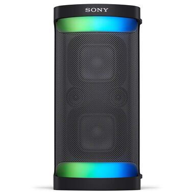 SONY SRS-XP700 БЕСПРОВОДНАЯ КОЛОНКА 100 ВТ, ЧЁРНАЯ купить в официальном интернет-магазине Sony в Москве