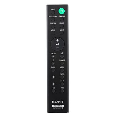SONY HT-S700RF САУНДБАР 5.1 С BLUETOOTH купить в официальном интернет-магазине Sony в Москве