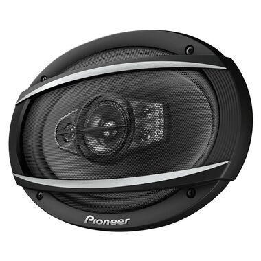 PIONEER TS-A6987S АВТОМОБИЛЬНЫЕ КОЛОНКИ купить в официальном интернет-магазине Sony в Москве