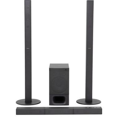 SONY HT-S700RF САУНДБАР 5.1 С BLUETOOTH купить в официальном интернет-магазине Sony в Москве