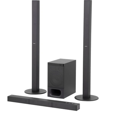 SONY HT-S700RF САУНДБАР 5.1 С BLUETOOTH купить в официальном интернет-магазине Sony в Москве
