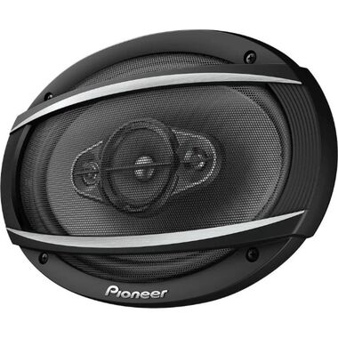 PIONEER TS-A6967S АВТОМОБИЛЬНЫЕ КОЛОНКИ купить в официальном интернет-магазине Sony в Москве