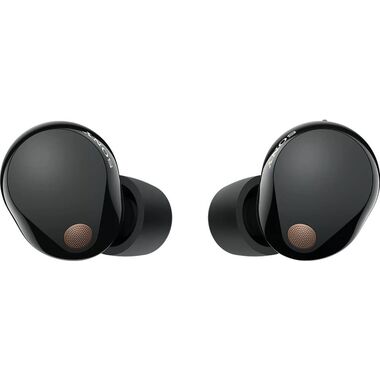 SONY WF-1000XM5 НАУШНИКИ TWS, ЧЁРНЫЕ купить в официальном интернет-магазине Sony в Москве