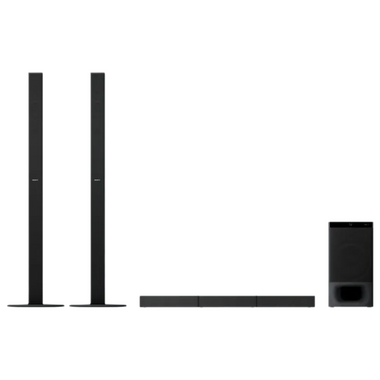 SONY HT-S700RF САУНДБАР 5.1 С BLUETOOTH купить в официальном интернет-магазине Sony в Москве