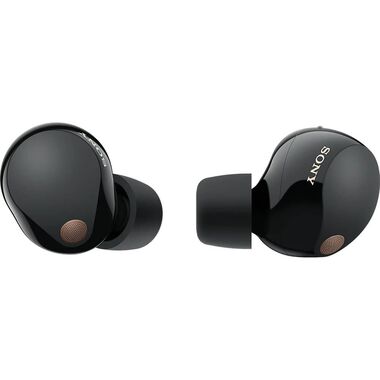 SONY WF-1000XM5 НАУШНИКИ TWS, ЧЁРНЫЕ купить в официальном интернет-магазине Sony в Москве