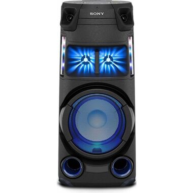 SONY MHC-V43D АУДИОСИСТЕМА МОЩНОГО ЗВУКА купить в официальном интернет-магазине Sony в Москве