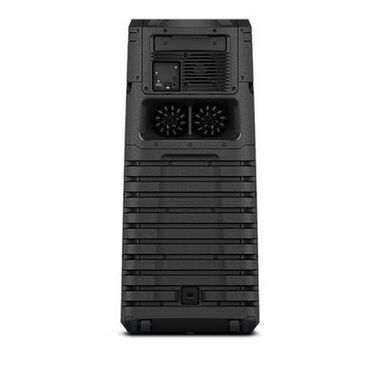SONY MHC-V43D АУДИОСИСТЕМА МОЩНОГО ЗВУКА купить в официальном интернет-магазине Sony в Москве