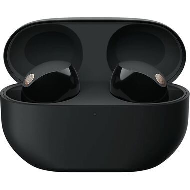 SONY WF-1000XM5 НАУШНИКИ TWS, ЧЁРНЫЕ купить в официальном интернет-магазине Sony в Москве
