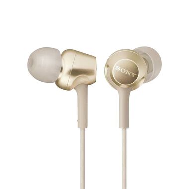 НАУШНИКИ SONY MDR-EX255APN купить в официальном интернет-магазине Sony в Москве