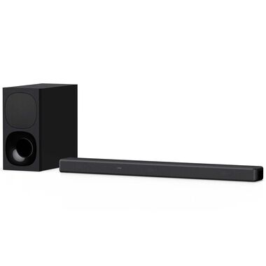 SONY HT-G700 САУНДБАР 3.1 С BLUETOOTH купить в официальном интернет-магазине Sony в Москве