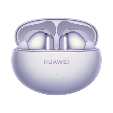 НАУШНИКИ HUAWEI FREEBUDS 6I, ФИОЛЕТОВЫЙ ГЛЯНЕЦ купить в официальном интернет-магазине Sony в Москве