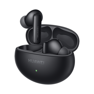 НАУШНИКИ HUAWEI FREEBUDS 6I, ЧЕРНЫЕ купить в официальном интернет-магазине Sony в Москве