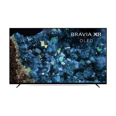 SONY BRAVIA XR-55A80L ТЕЛЕВИЗОР OLED, МАЛАЙЗИЯ купить в официальном интернет-магазине Sony в Москве