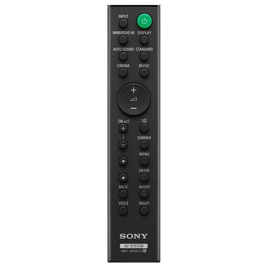 SONY HT-G700 САУНДБАР 3.1 С BLUETOOTH купить в официальном интернет-магазине Sony в Москве