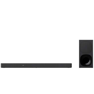 SONY HT-G700 САУНДБАР 3.1 С BLUETOOTH купить в официальном интернет-магазине Sony в Москве