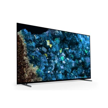 SONY BRAVIA XR-55A80L ТЕЛЕВИЗОР OLED, МАЛАЙЗИЯ купить в официальном интернет-магазине Sony в Москве