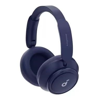 НАУШНИКИ ANKER SOUNDCORE SPACE Q45, СИНИЙ купить в официальном интернет-магазине Sony в Москве
