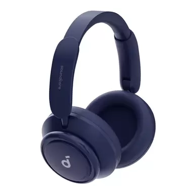 НАУШНИКИ ANKER SOUNDCORE SPACE Q45, СИНИЙ купить в официальном интернет-магазине Sony в Москве