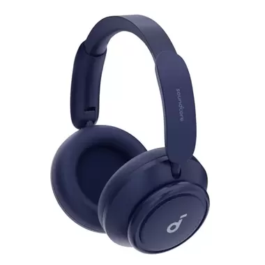 НАУШНИКИ ANKER SOUNDCORE SPACE Q45, СИНИЙ купить в официальном интернет-магазине Sony в Москве