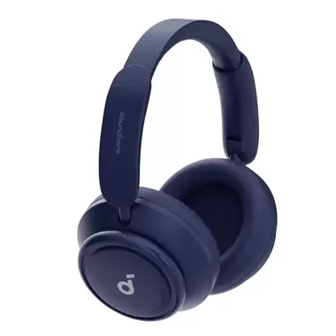 НАУШНИКИ ANKER SOUNDCORE SPACE Q45, СИНИЙ купить в официальном интернет-магазине Sony в Москве