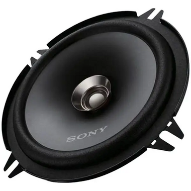 SONY XS-FB161E ДВУКОНУСНАЯ ПОЛНОЧАСТОТНАЯ 16 СМ купить в официальном интернет-магазине Sony в Москве