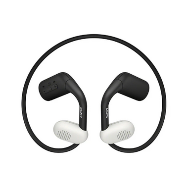 ОТКРЫТЫЕ НАУШНИКИ SONY WI-OE610B FLOAT RUN купить в официальном интернет-магазине Sony в Москве
