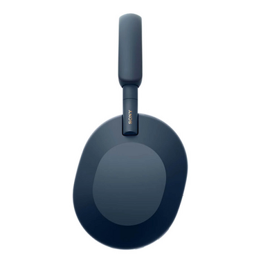 SONY WH-1000XM5 НАКЛАДНЫЕ НАУШНИКИ, СИНИЕ купить в официальном интернет-магазине Sony в Москве