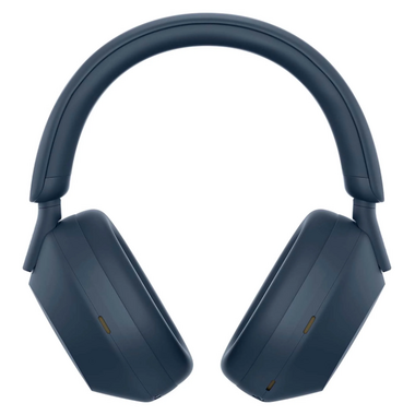 SONY WH-1000XM5 НАКЛАДНЫЕ НАУШНИКИ, СИНИЕ купить в официальном интернет-магазине Sony в Москве