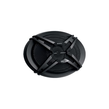SONY XS-GTF6939 3‑ПОЛОСНАЯ ПОЛНОЧАСТОТНАЯ АС 16X24 СМ купить в официальном интернет-магазине Sony в Москве