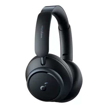 НАУШНИКИ ANKER SOUNDCORE SPACE Q45, ЧЕРНЫЙ купить в официальном интернет-магазине Sony в Москве