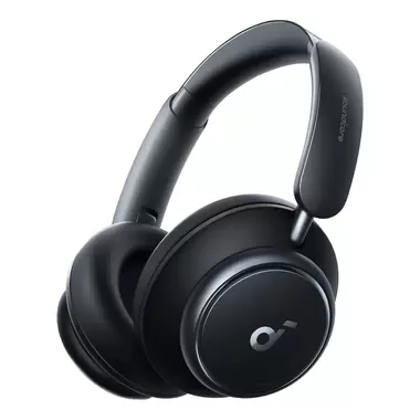 НАУШНИКИ ANKER SOUNDCORE SPACE Q45, ЧЕРНЫЙ купить в официальном интернет-магазине Sony в Москве
