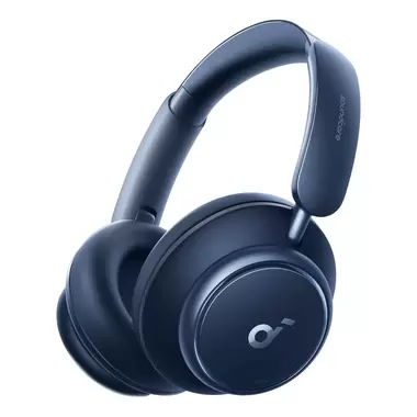 НАУШНИКИ ANKER SOUNDCORE SPACE Q45, СИНИЙ купить в официальном интернет-магазине Sony в Москве